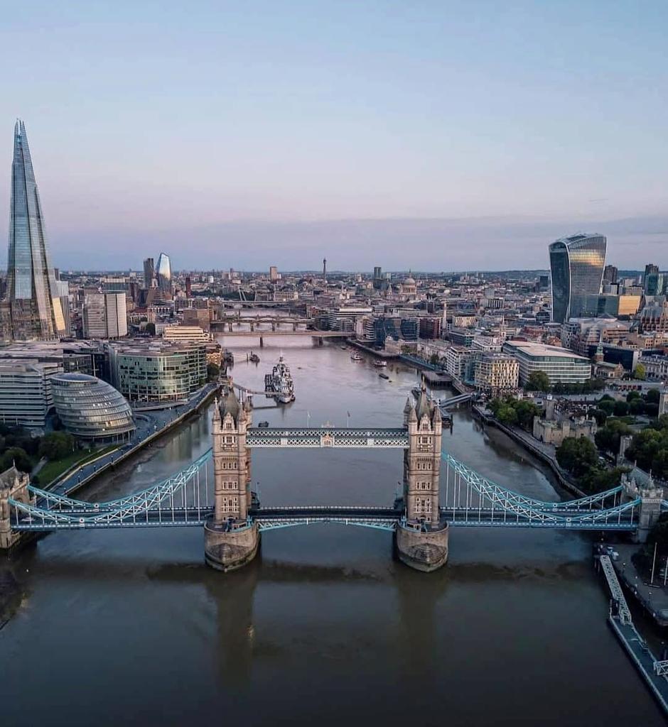 Top Rated Universities in United Kingdom